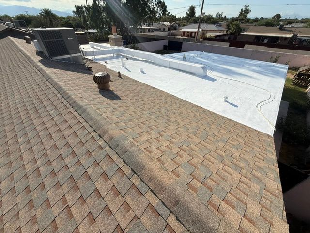 Shingles