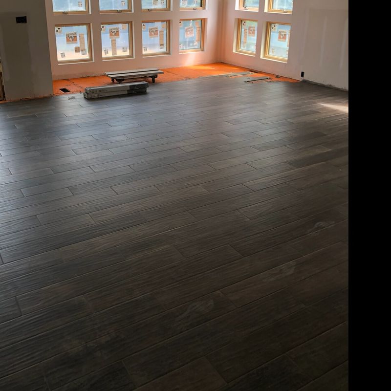Interior Renovations