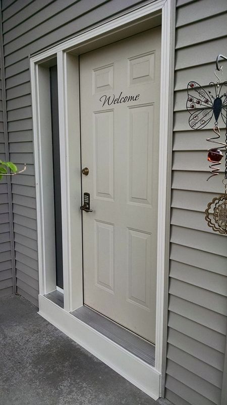 Exterior Remodeling