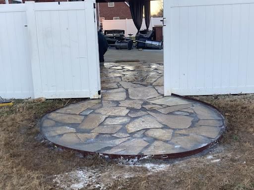 Landscape Lighting