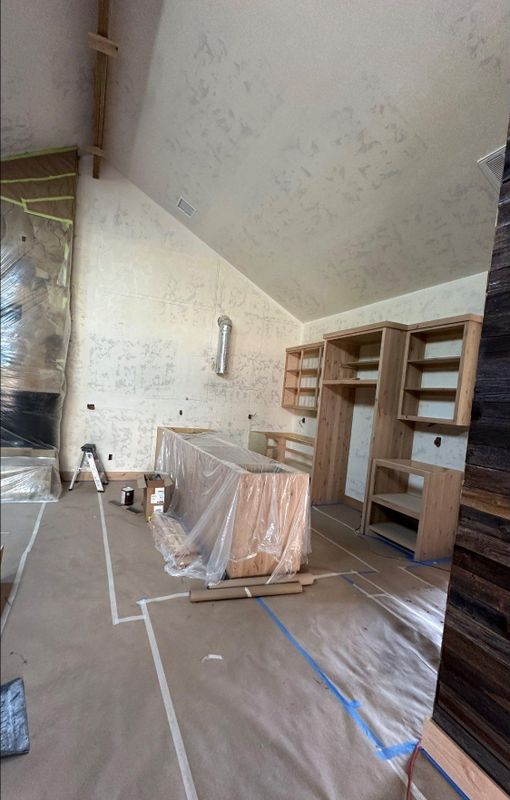 Interior Painting