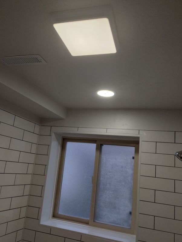 Kitchen and Bathroom Renovations