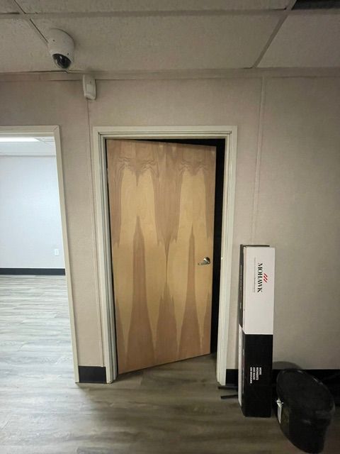 Commercial Painting