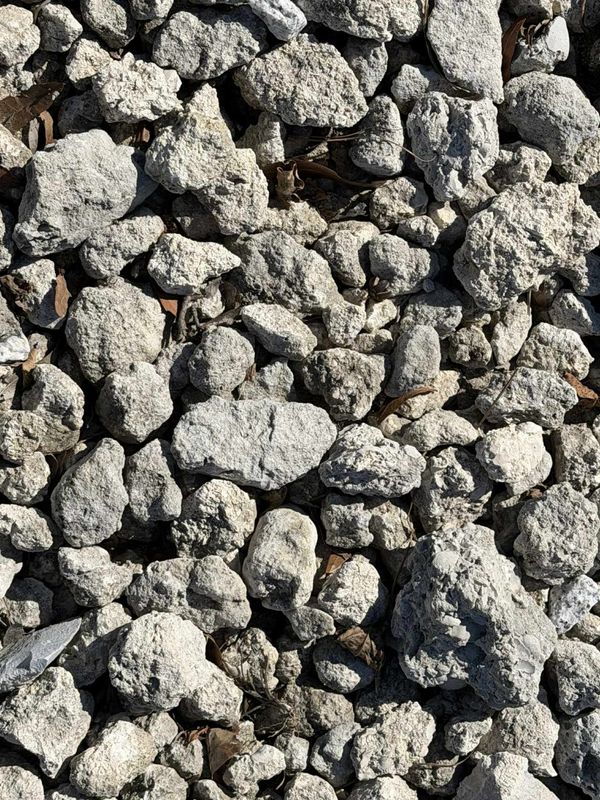 rocks