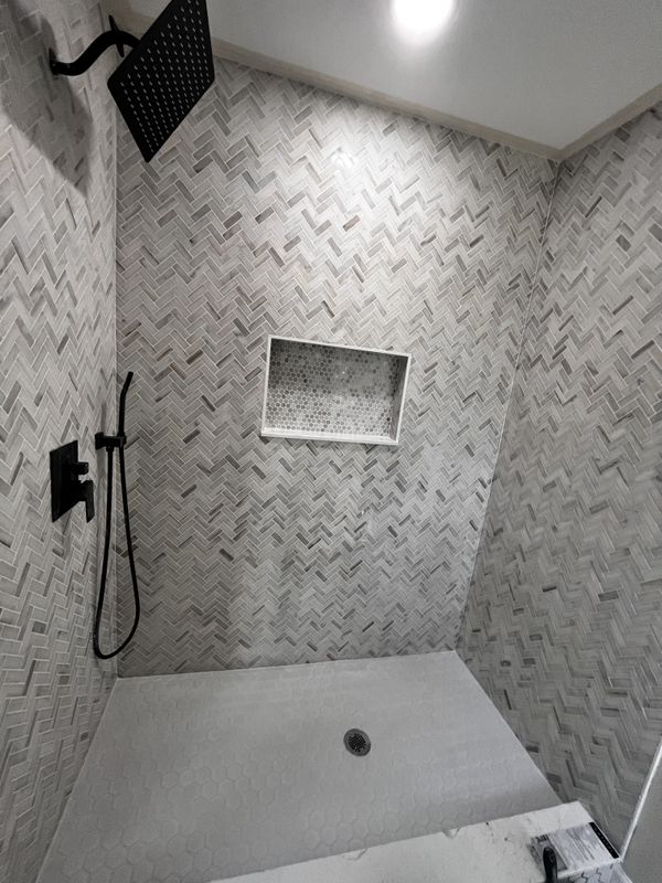 Bathroom Renovation and Remodels