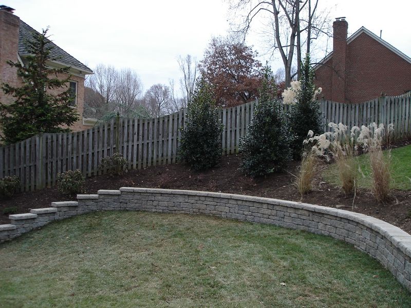 Block Walls