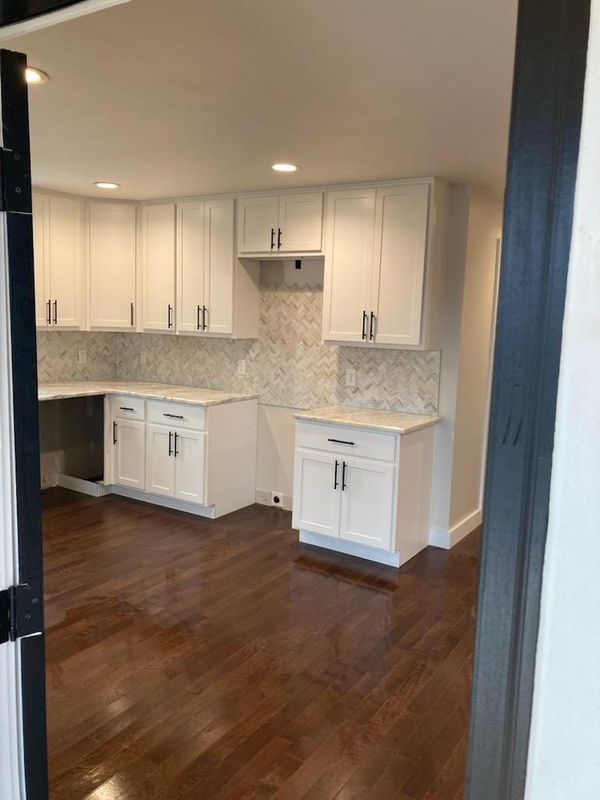 Remodeling Services
