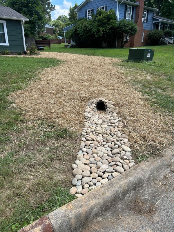 Culverts