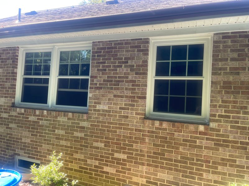 Window Installation