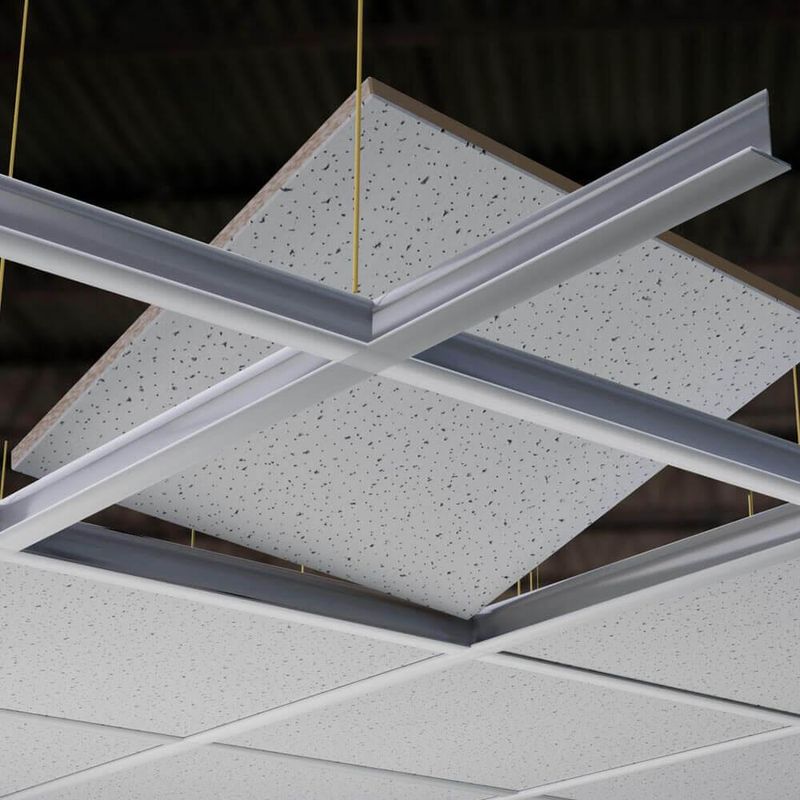 Ceilings
