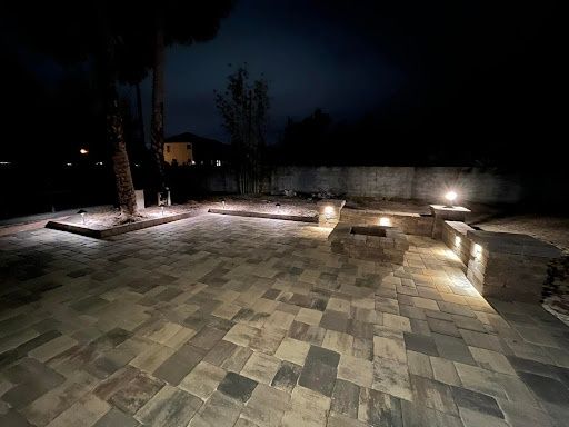 Pavers