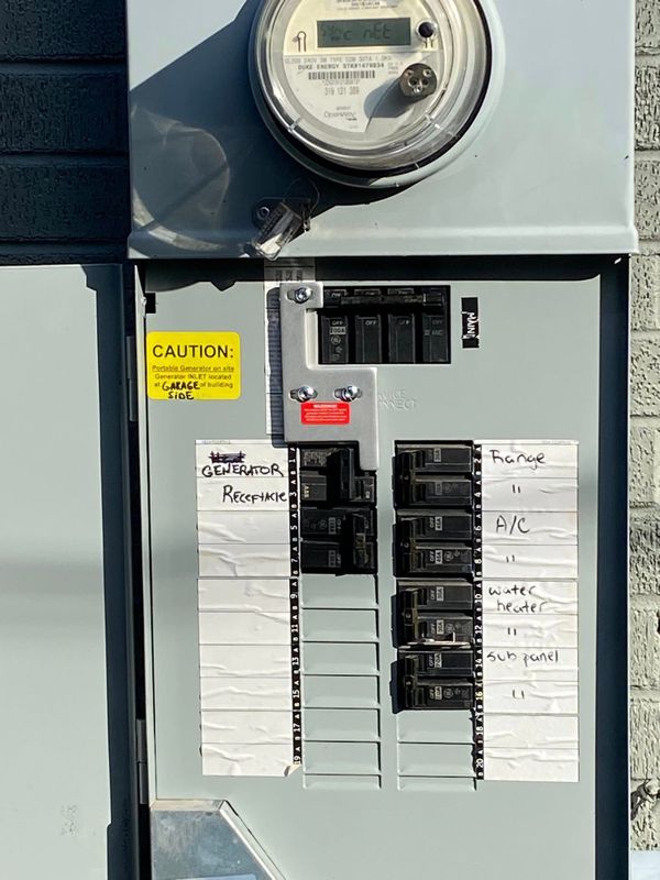 Electrician