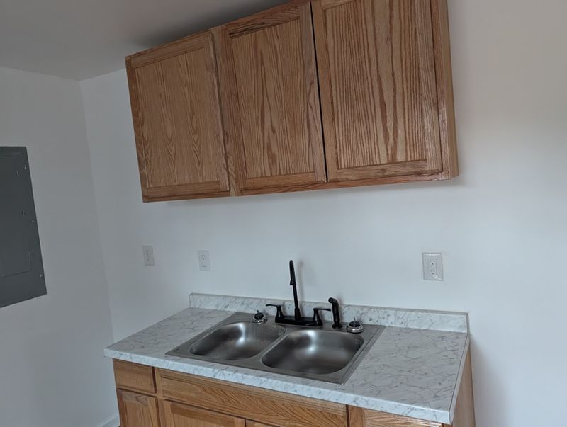 Interior Renovation