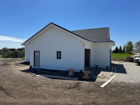 Exterior Painting