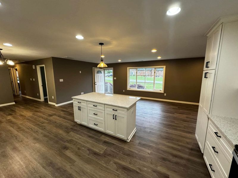 Kitchen Remodeling