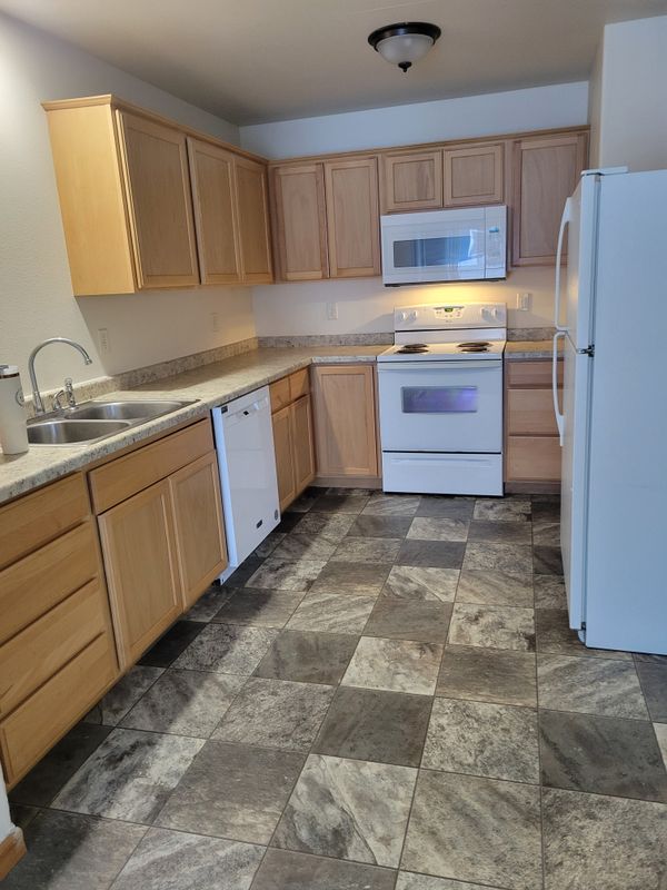 Interior Renovations