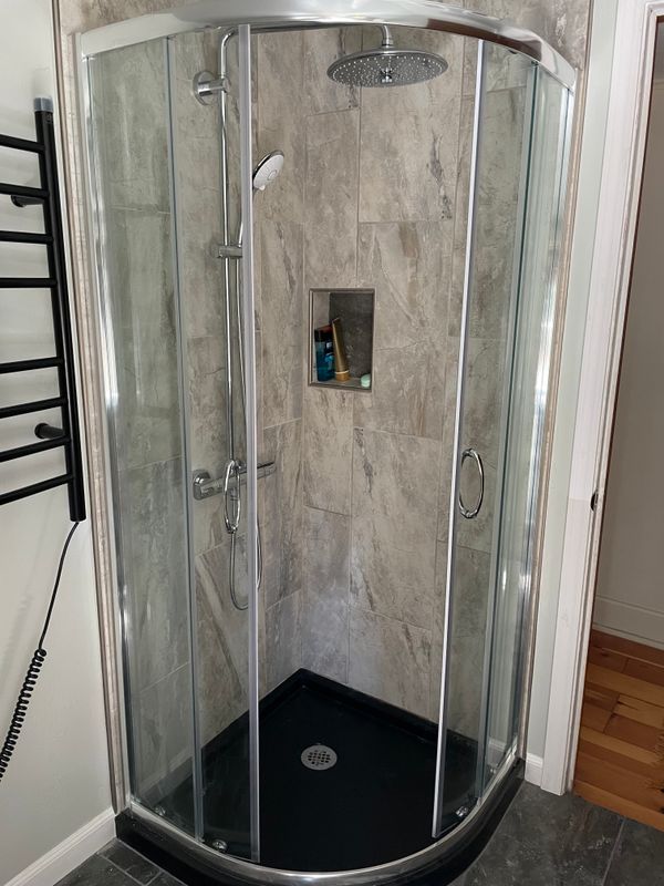 TILE WORK PICURES