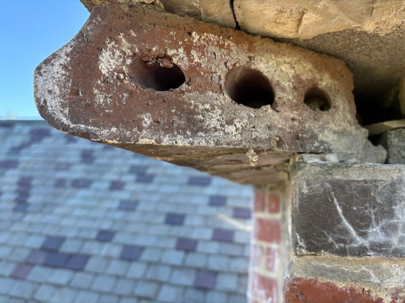 Masonry Services