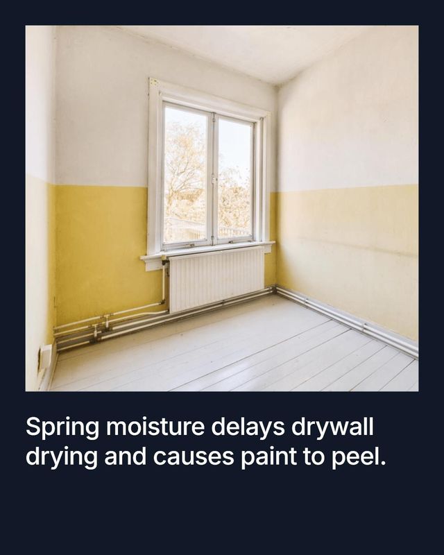 Drywall and Plastering