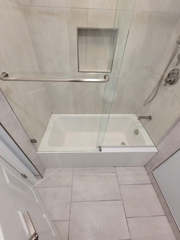 Bathrooms