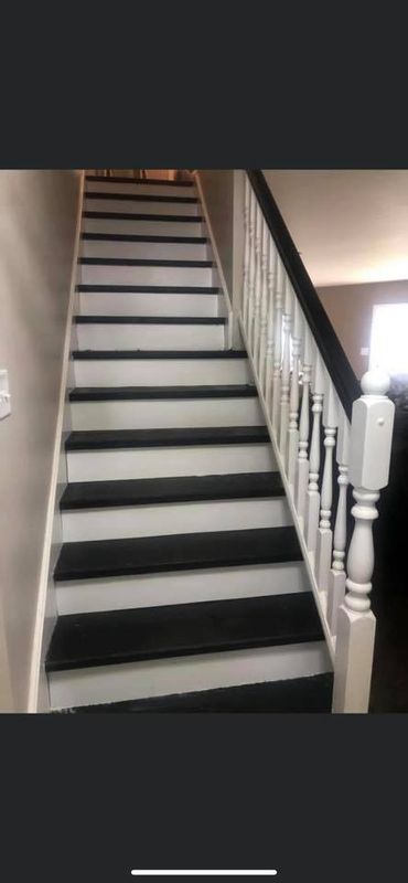 Interior Painting gallery
