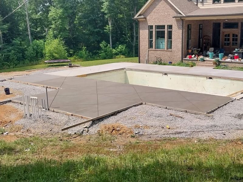 Concrete