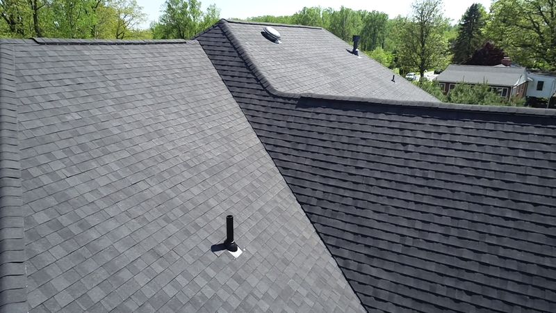 Roof Repair & Replacement