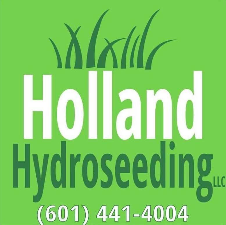 Hydroseeding