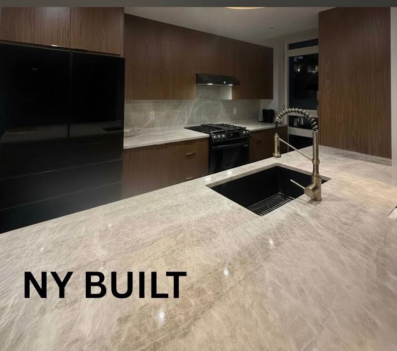 Kitchen Renovations