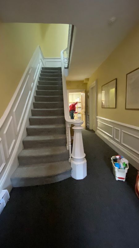Residential Cleaning gallery