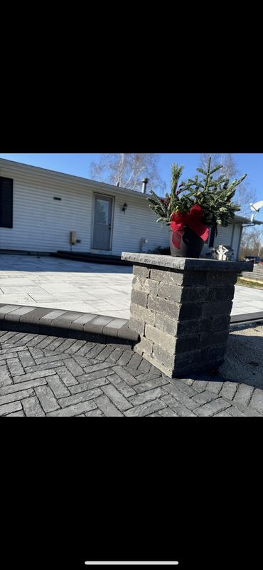 Commercial Landscaping