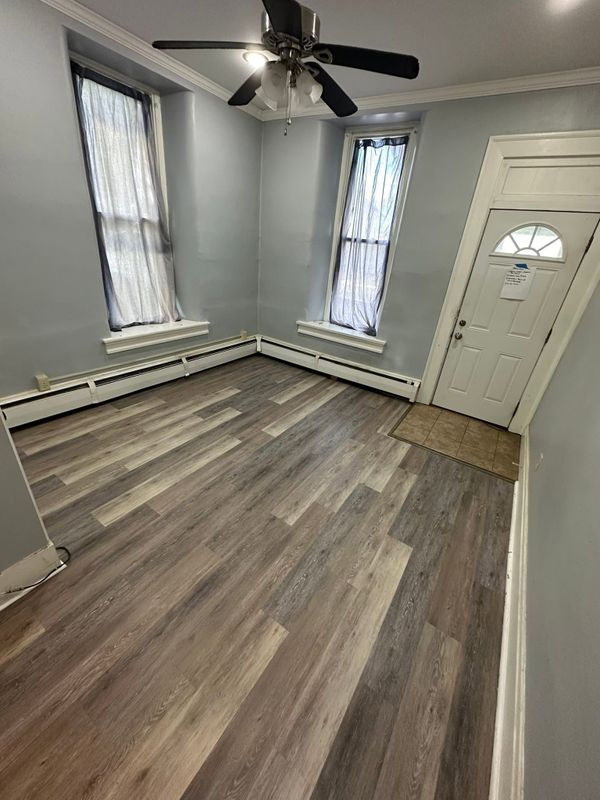 Flooring