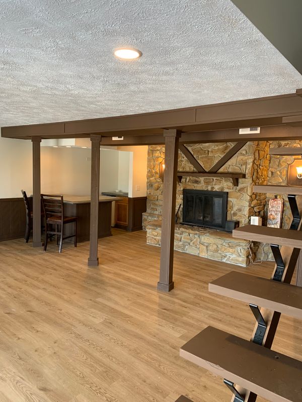 Flooring