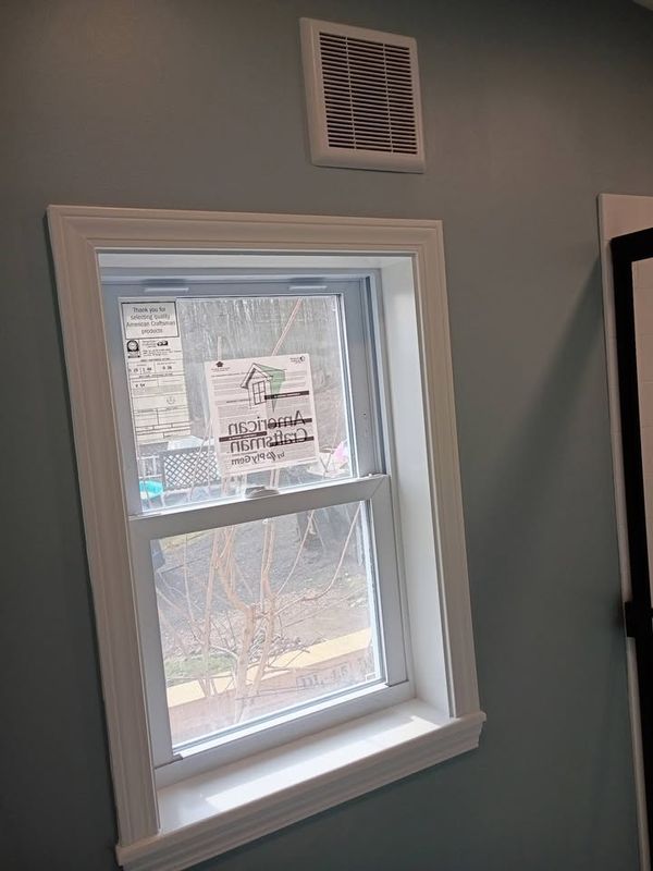 Bathroom Remodels