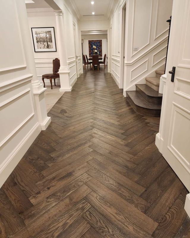Flooring