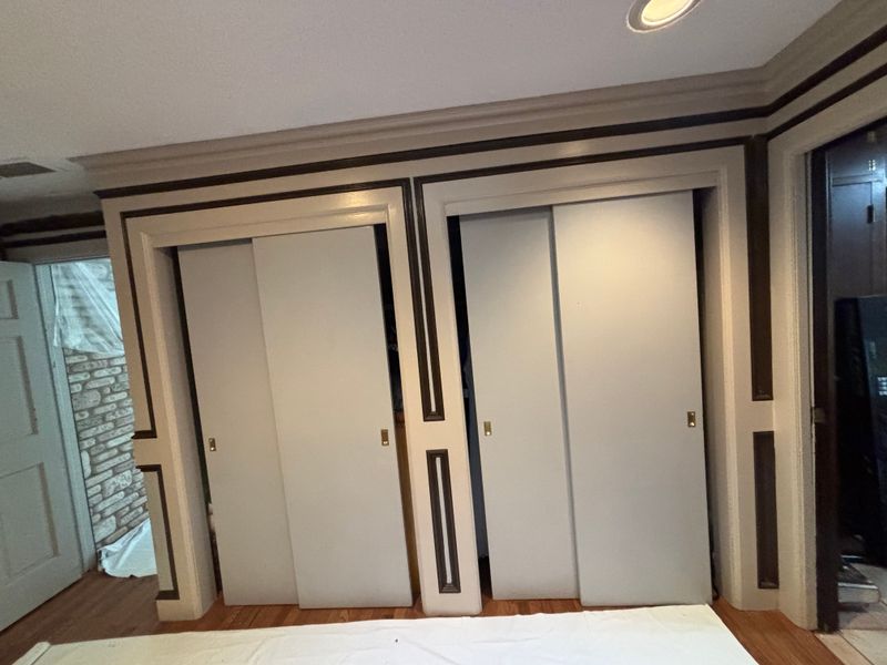 Interior Painting