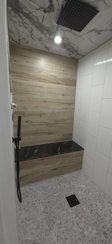 Kitchen and Bath