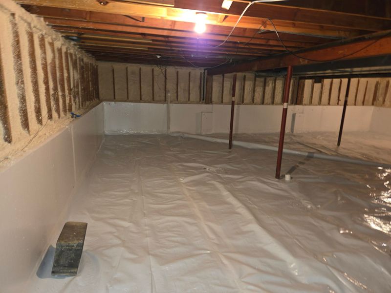 Waterproofing