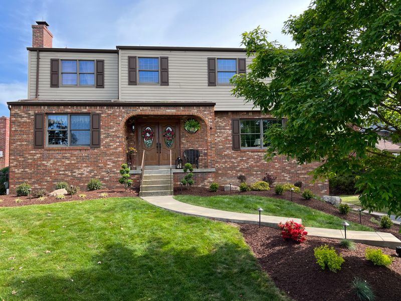 Landscape Design & Installation gallery