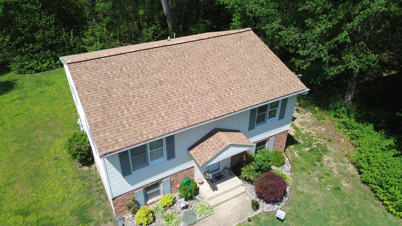 Roofing Installation