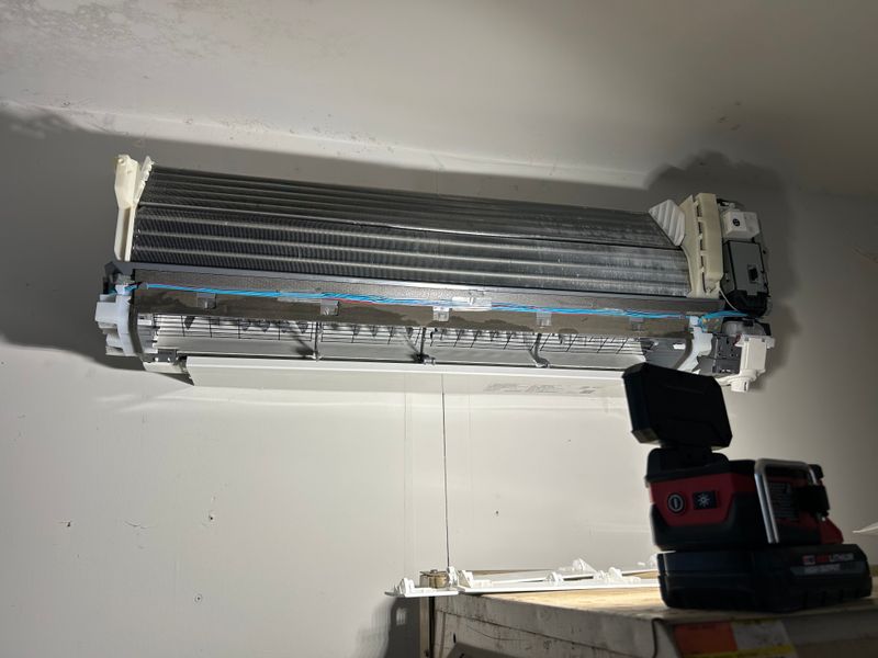 Routine Maintenance and Tune-ups