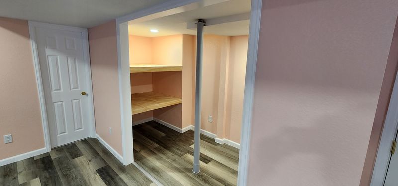 Basement Remodeling