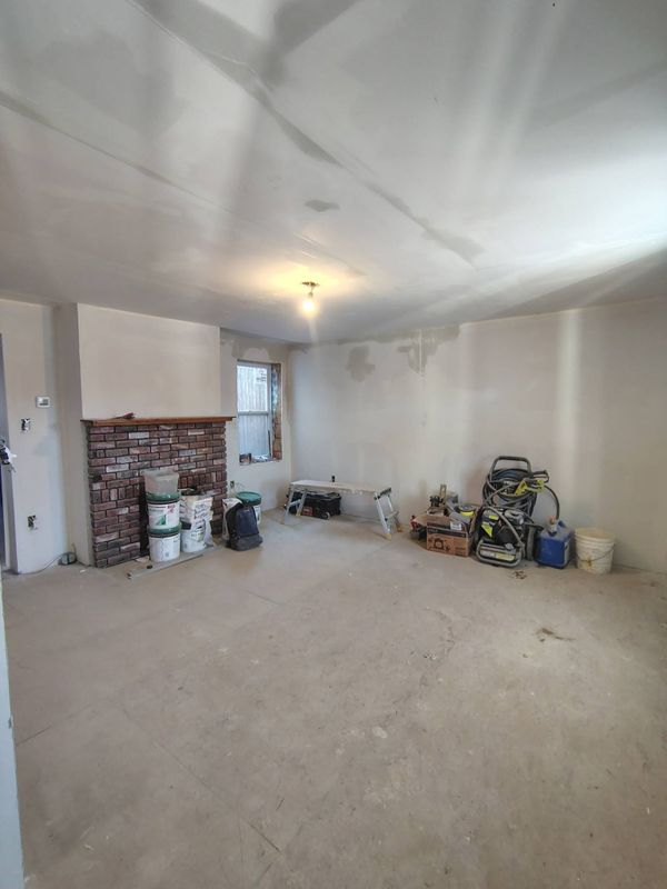 Drywall Repair and Restoration