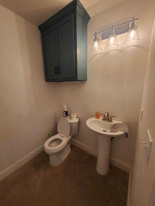 Kitchen and Bathroom Renovations