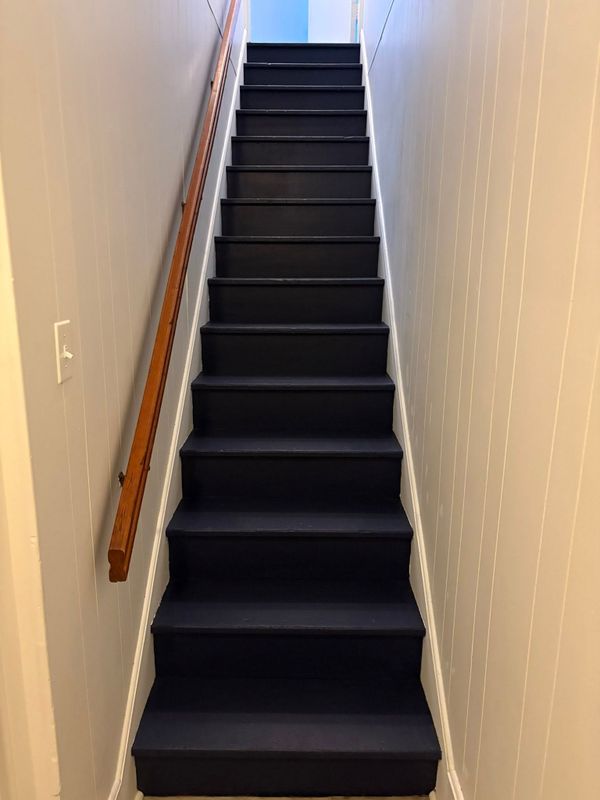 Interior and Exterior Painting
