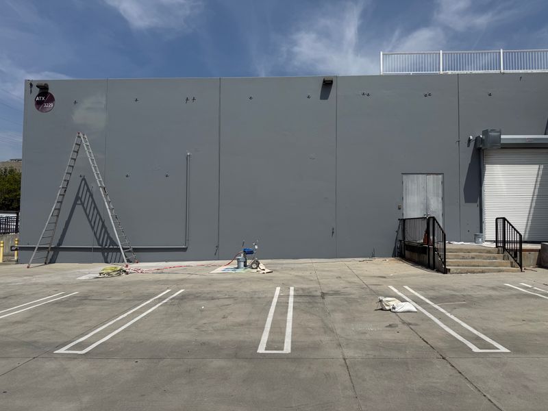 Exterior Painting