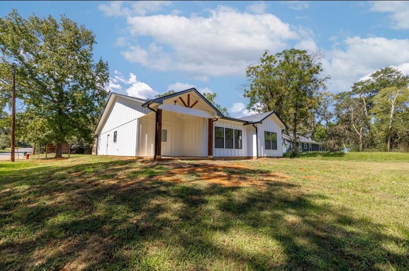 Exterior Renovations