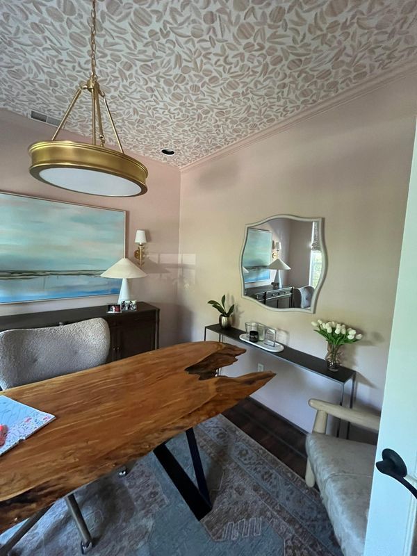 Interior Painting - Charleston, SC