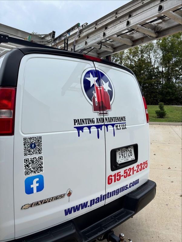 Commercial Painting
