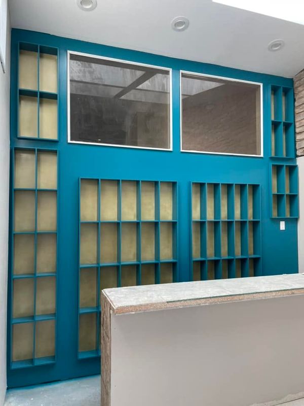 Drywall Repair